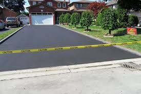 Best Paver Driveway Installation  in Davison, MI