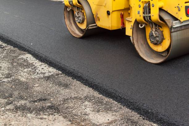 Best Recycled Asphalt Driveway Installation  in Davison, MI